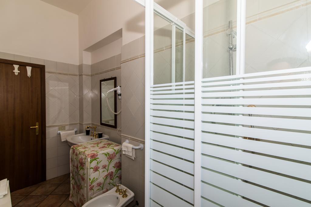 B&B Millennium Ladispoli Kamer foto