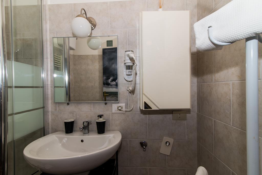 B&B Millennium Ladispoli Kamer foto