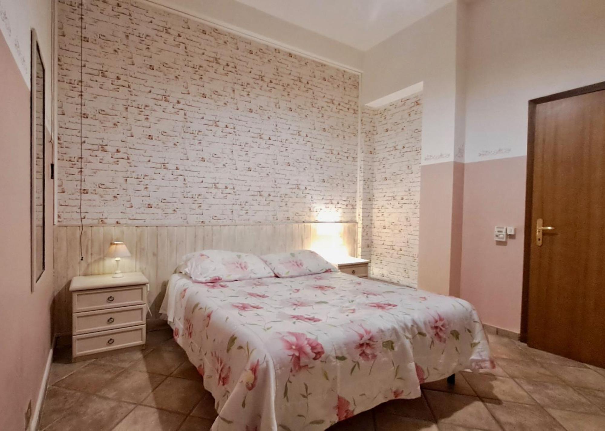 B&B Millennium Ladispoli Buitenkant foto