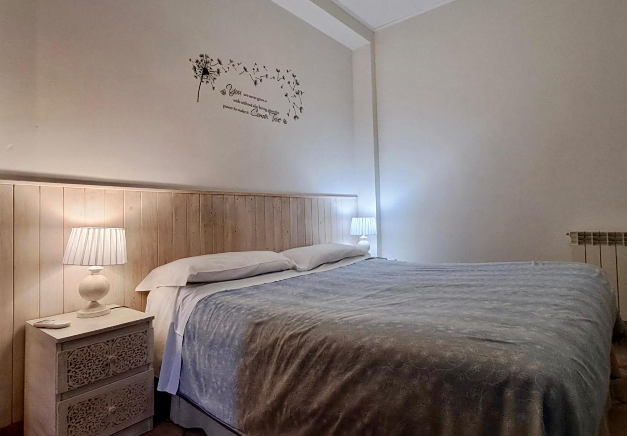 B&B Millennium Ladispoli Buitenkant foto