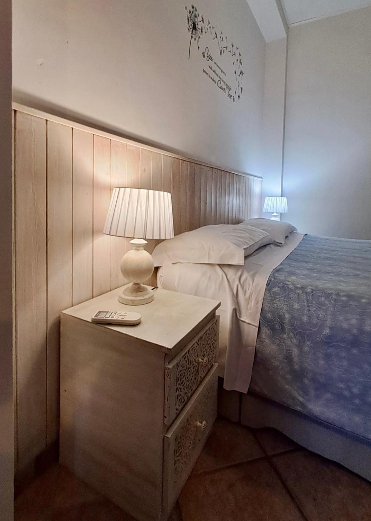 B&B Millennium Ladispoli Buitenkant foto