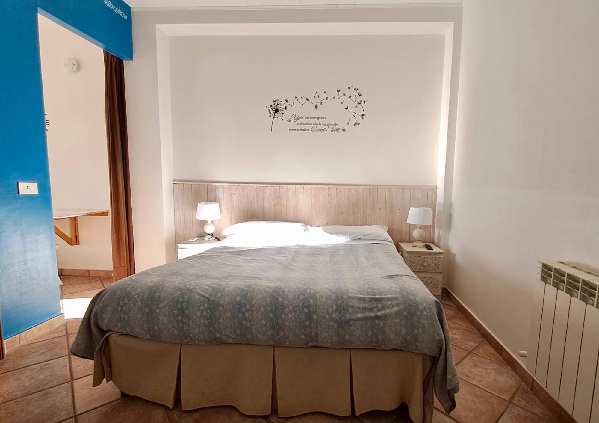 B&B Millennium Ladispoli Buitenkant foto