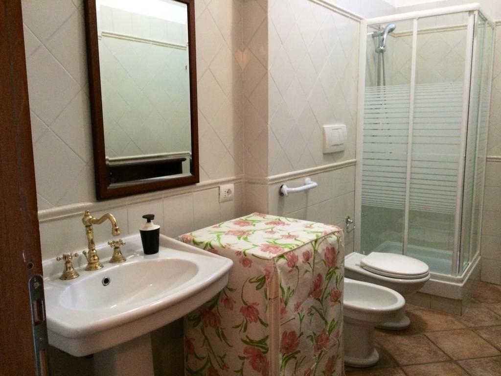B&B Millennium Ladispoli Kamer foto