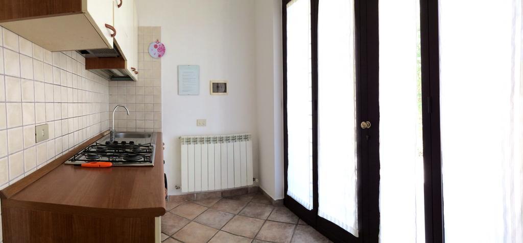 B&B Millennium Ladispoli Kamer foto