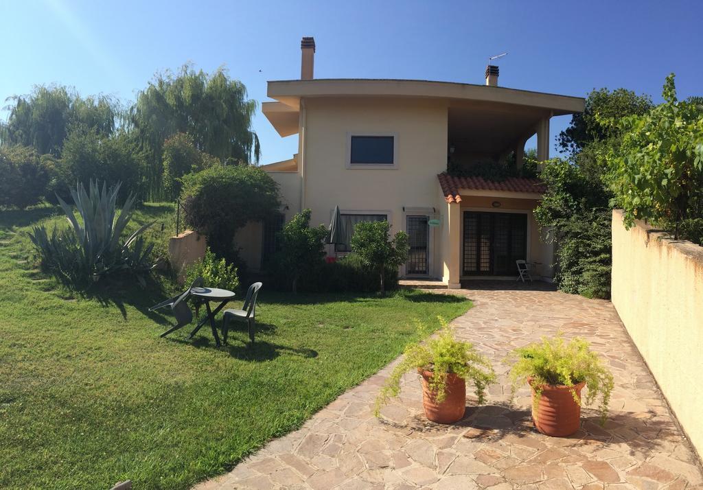 B&B Millennium Ladispoli Kamer foto