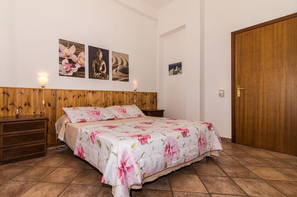 B&B Millennium Ladispoli Buitenkant foto
