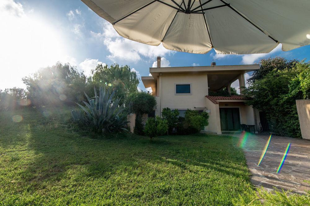 B&B Millennium Ladispoli Buitenkant foto