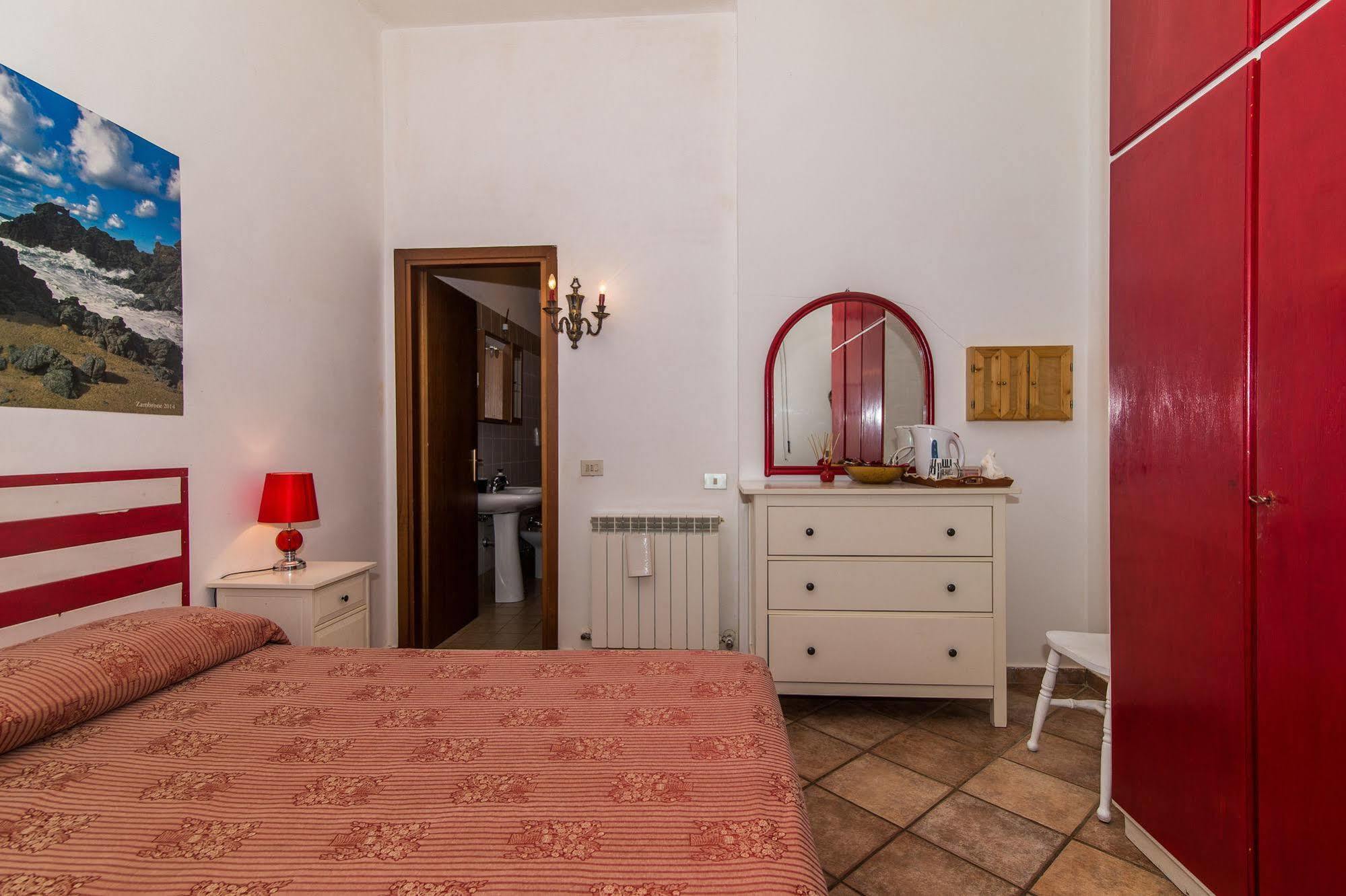 B&B Millennium Ladispoli Buitenkant foto