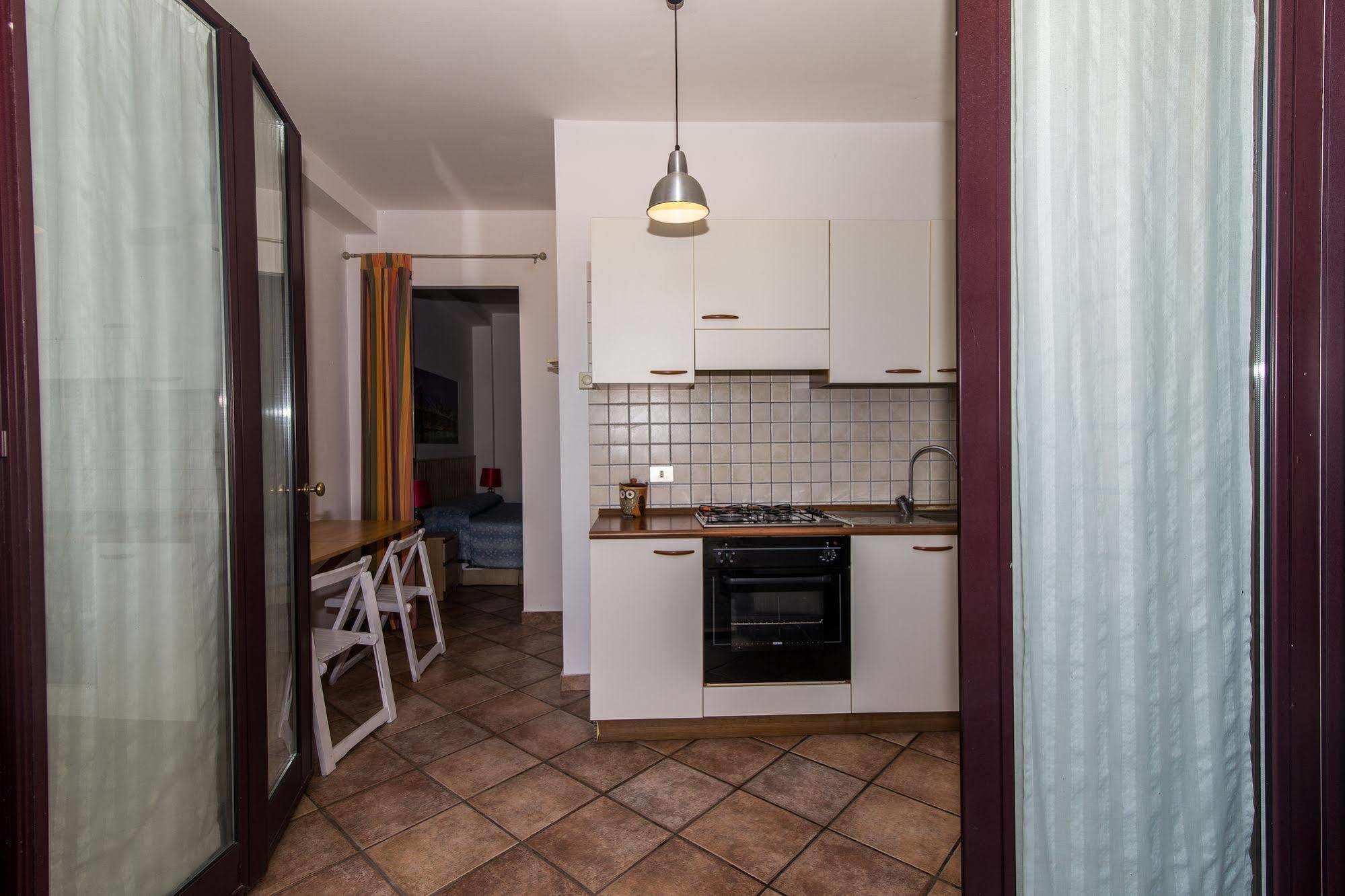 B&B Millennium Ladispoli Buitenkant foto
