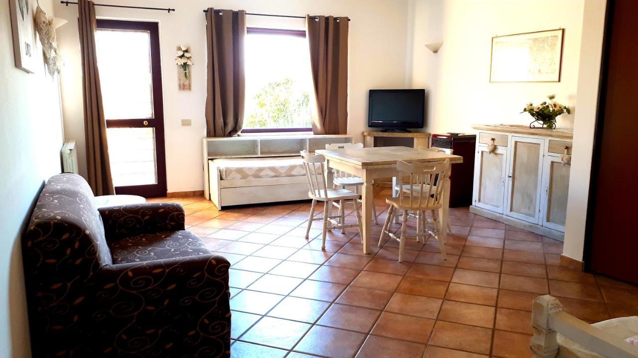 B&B Millennium Ladispoli Buitenkant foto