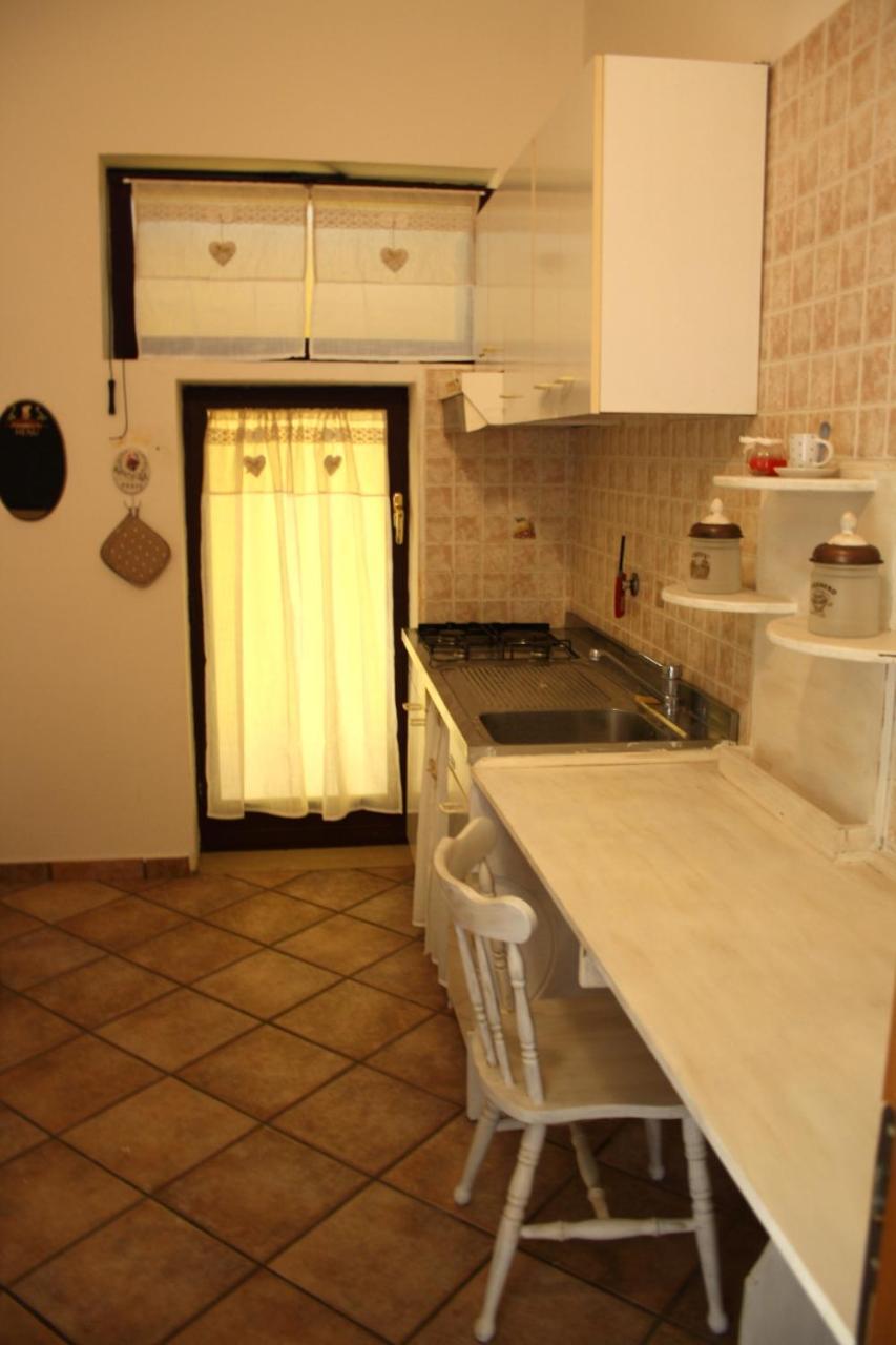 B&B Millennium Ladispoli Buitenkant foto