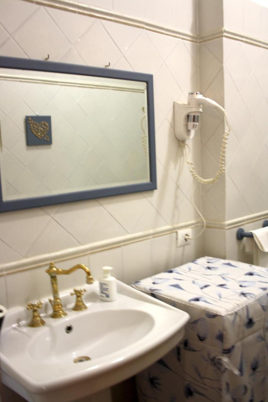 B&B Millennium Ladispoli Buitenkant foto