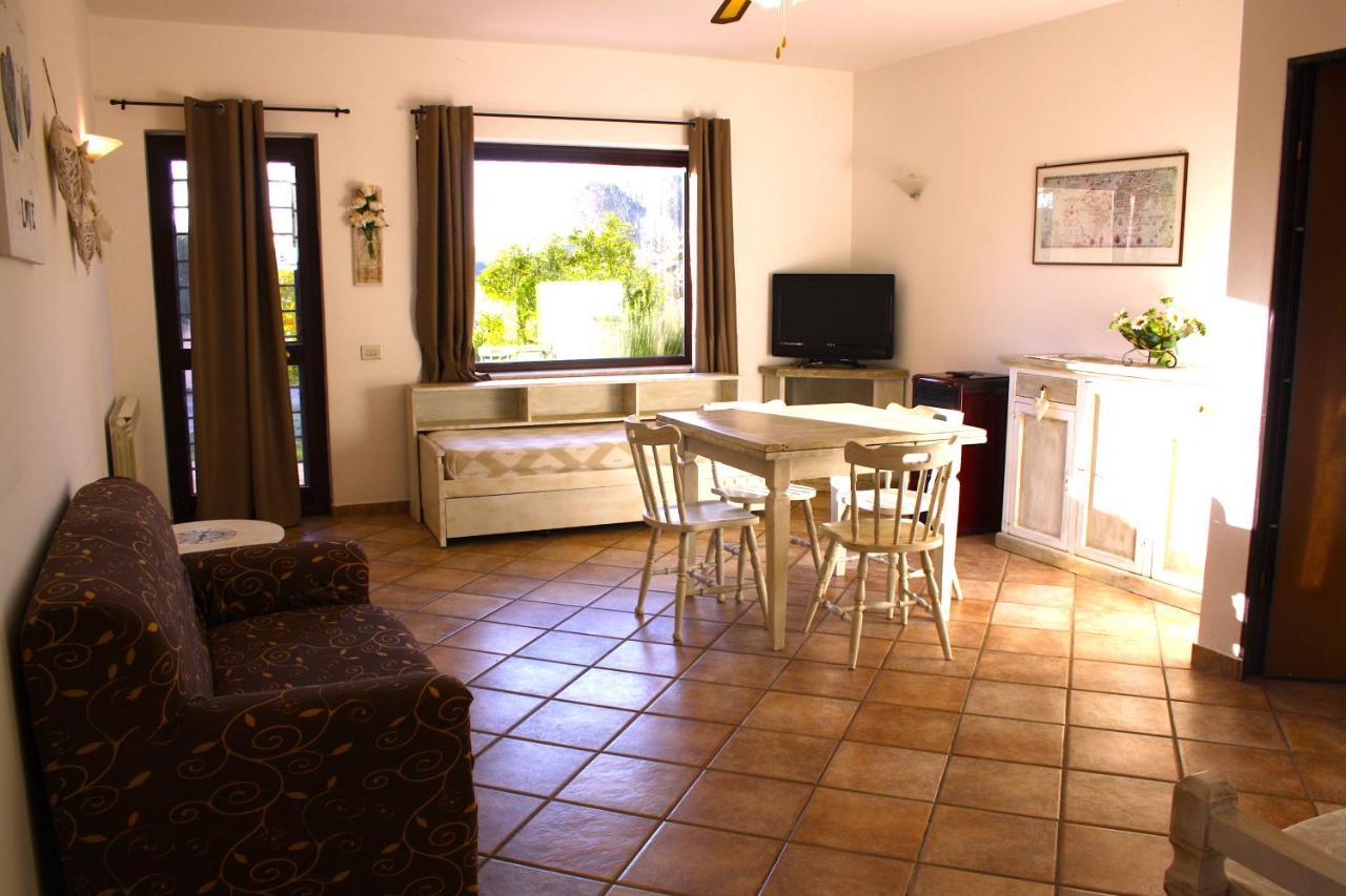 B&B Millennium Ladispoli Buitenkant foto